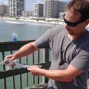 Meet your Posher, Gerald lee